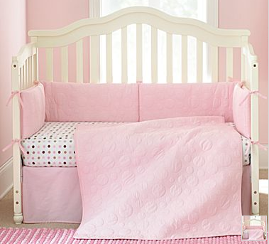jcpenney baby crib bedding