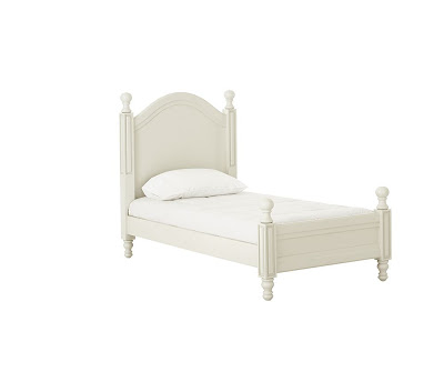 Pottery Barn Kids Anderson Bed, Twin Bed For Toddler Pottery Barn