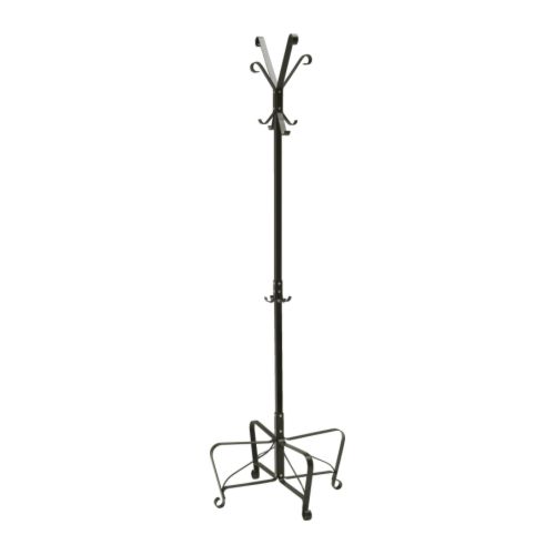 IKEA PORTIS HAT AND COAT STAND