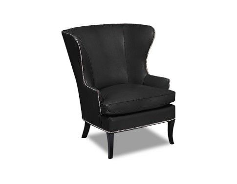 WILLIAMS SONOMA HOME CHELSEA WING CHAIR