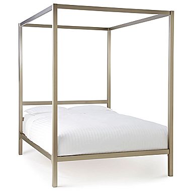 JCPENNEY CHANDLER BED