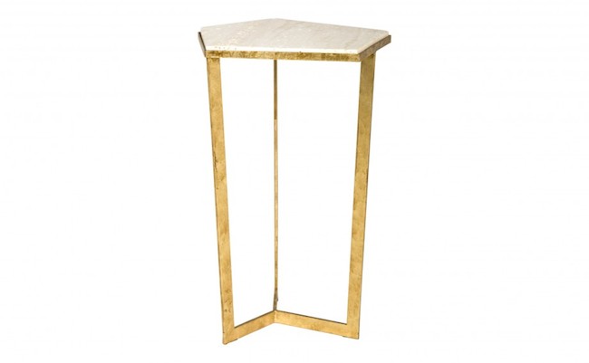 Jayson Home Sig Side Table