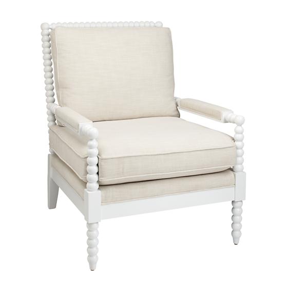 Land of Nod Jenny Lind Chair