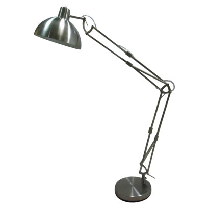 TARGET THRESHOLD JUMBO ARCHITECT FLOOR LAMP