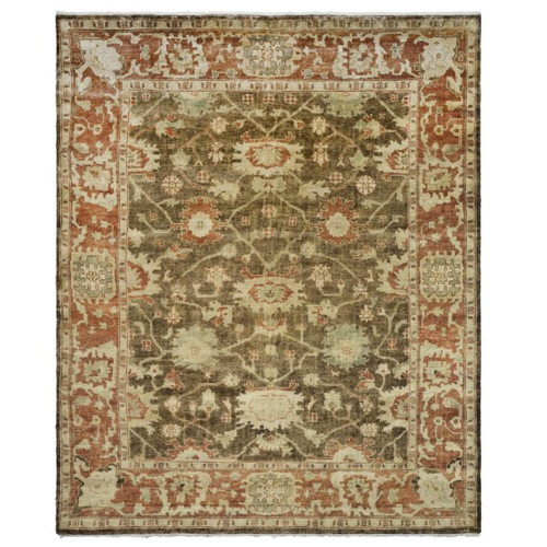 Williams Sonoma Home Canyon Sands Rug
