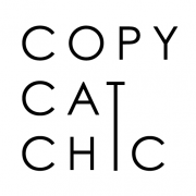 (c) Copycatchic.com