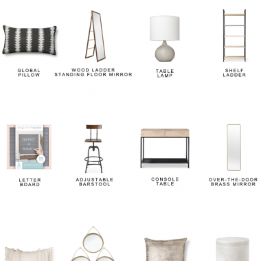 Target Home Sale Up to 40% off all home decor and furnishings. copycatchic luxe living for less budget home decor and design