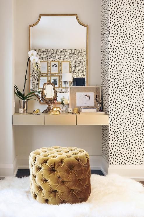 Our favorite picks for the perfect chic home vanity fun ideas for your lady friend for valentine's day copycatchic luxe living for less budget home decor and design looks for less