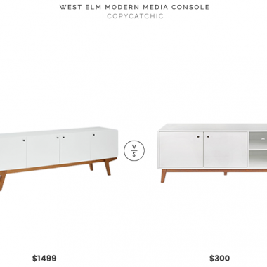 target media console