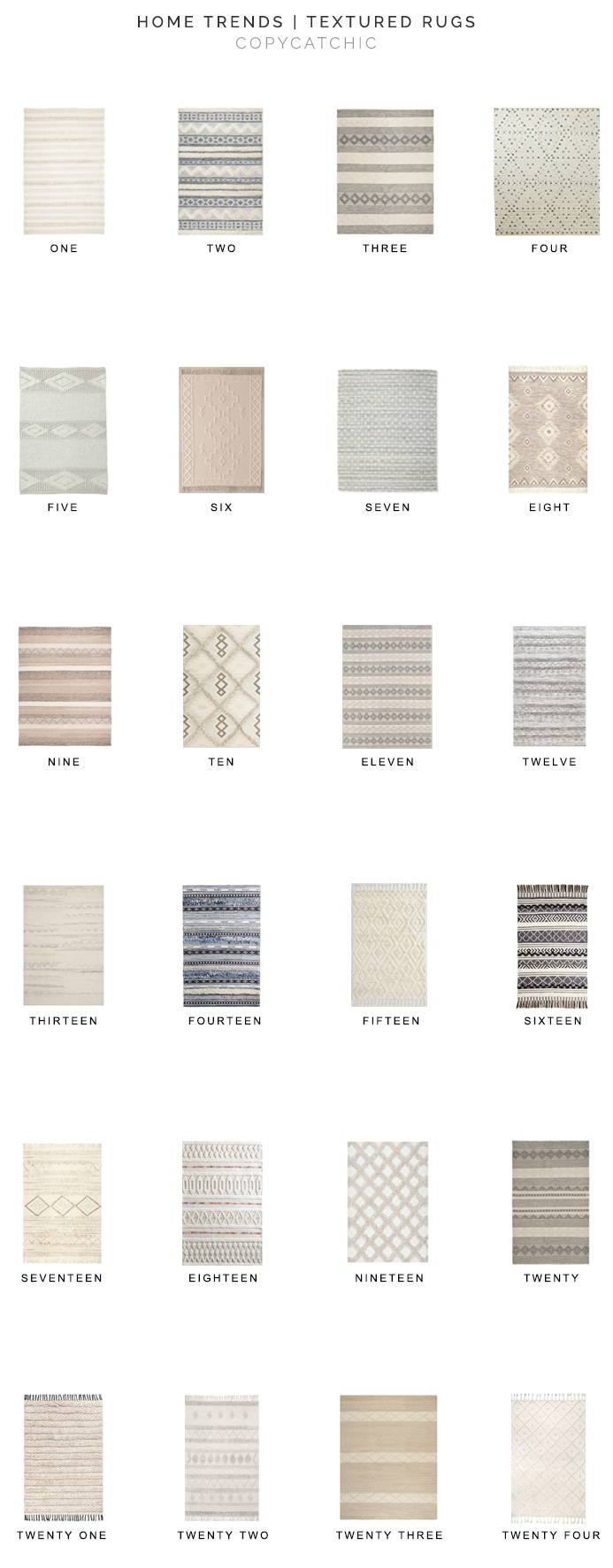 textured rugs for less, copycatchic luxe living for less, budget home decor and design, daily finds, home trends, sales, budget travel and room redos