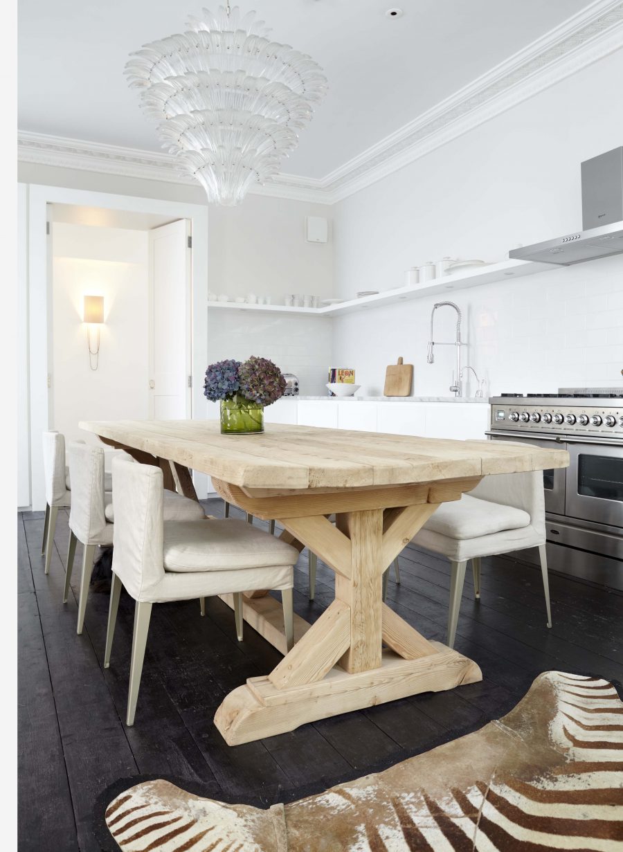 Restoration Hardware Salvaged Wood X-Base Dining Table $4,305 vs. Shades of Light Double X Farmhouse Extendable Dining Table $1,104, x base dining table look for less, copycatchic luxe living for less, budget home decor and design, daily finds, home trends, sales, budget travel and room redos