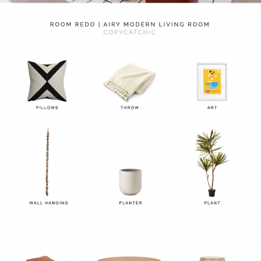 modern living room look for less, copycatchic luxe living for less, budget home decor and design, daily finds, home trends, sales, budget travel and room redos