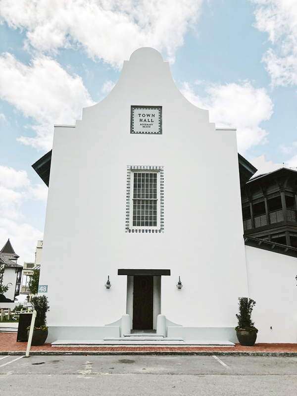 36 Hours Rosemary Beach Florida copycatchic