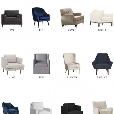 armchair under $500, copycatchic luxe living for less, budget home decor and design, daily finds, home trends, sales, budget travel and room redos