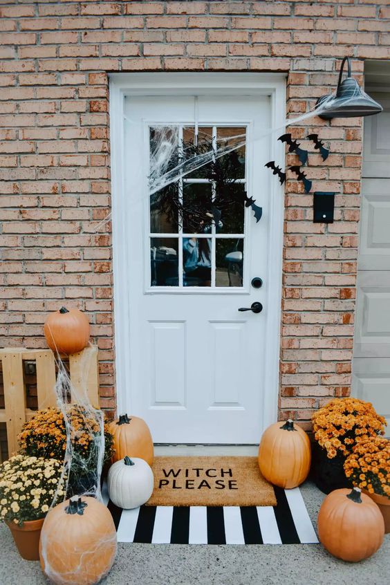 halloween decor for less, copycatchic luxe living for less, budget home decor and design, daily finds, home trends, sales, budget travel and room redos