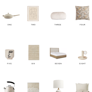 modern beige decor, copycatchic luxe living for less, budget home decor and design, daily finds, home trends, sales, budget travel and room redos