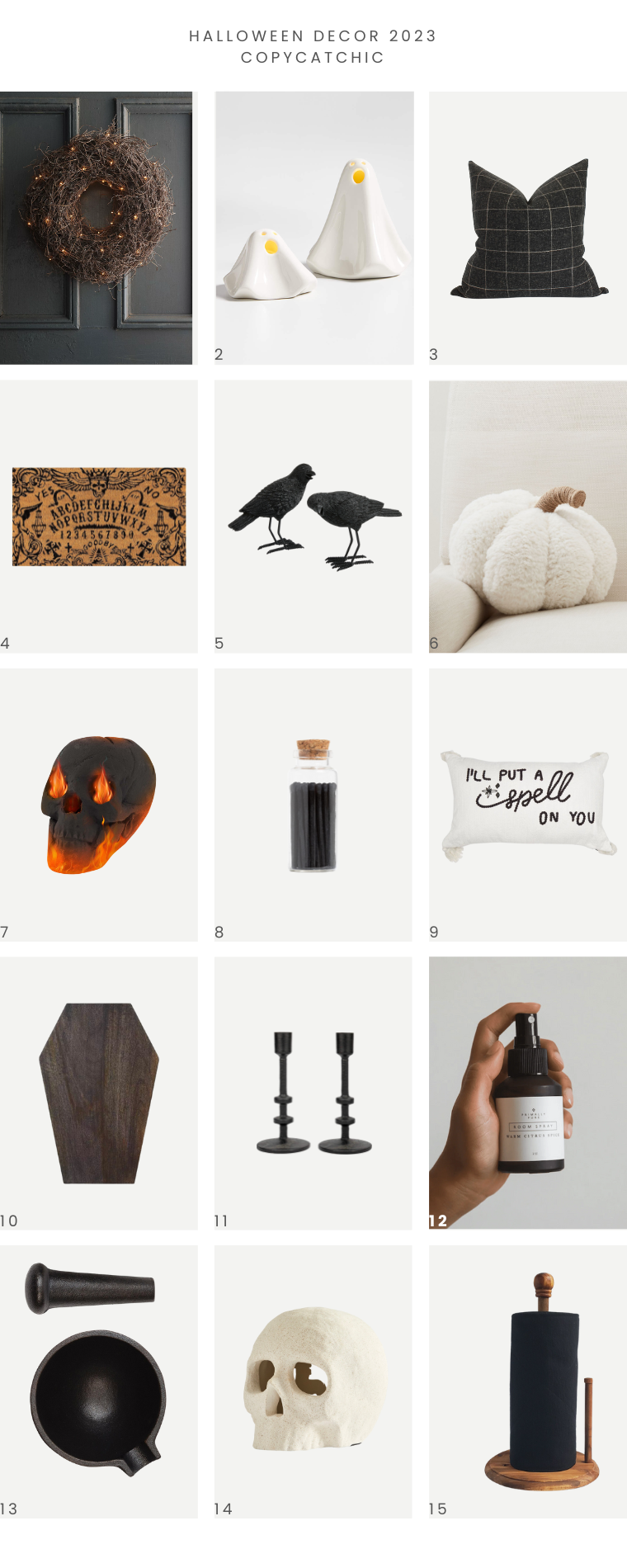 halloween decor for less, halloween dinner party, halloween party, halloween 2021 decor, copycatchic luxe living for less, budget home decor and design, daily finds, home trends, sales, budget travel and room redos