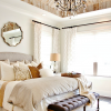 Room Redo | Rustic Glam Bedroom
